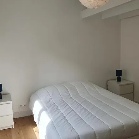 Cosy Near The Sea Apartment